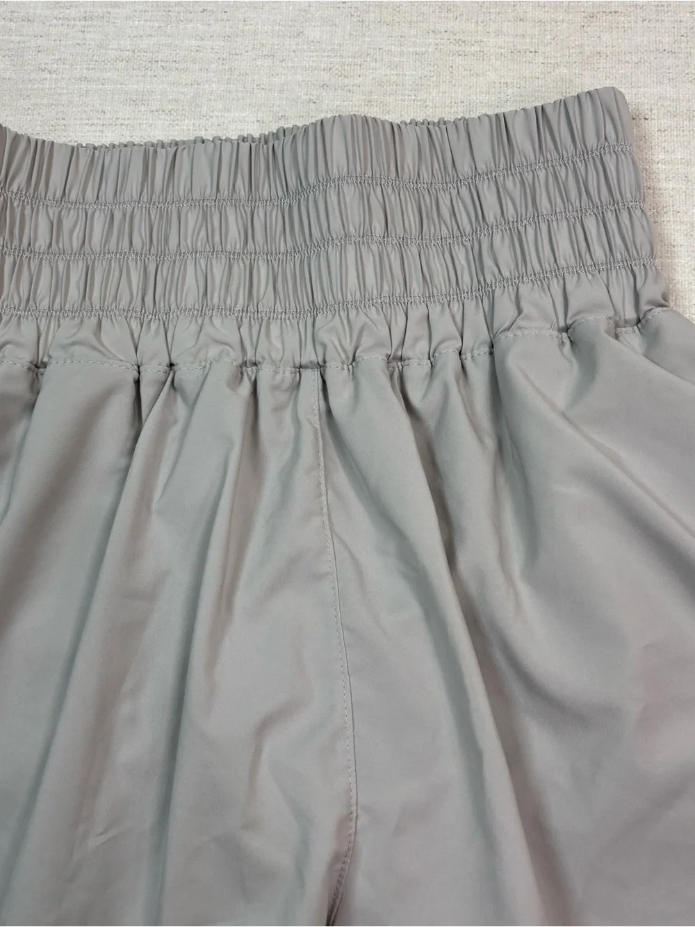Nike gently used